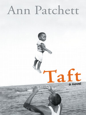Taft - ebook